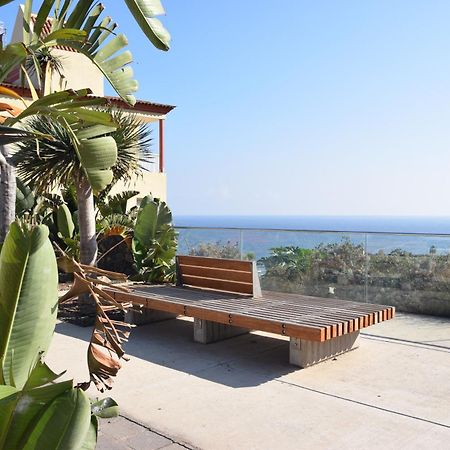 Appartamento Casa Mesa San Juan de la Rambla Esterno foto