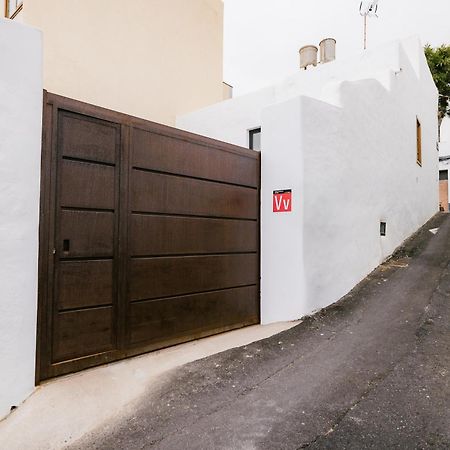 Appartamento Casa Mesa San Juan de la Rambla Esterno foto