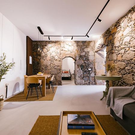 Appartamento Casa Mesa San Juan de la Rambla Esterno foto