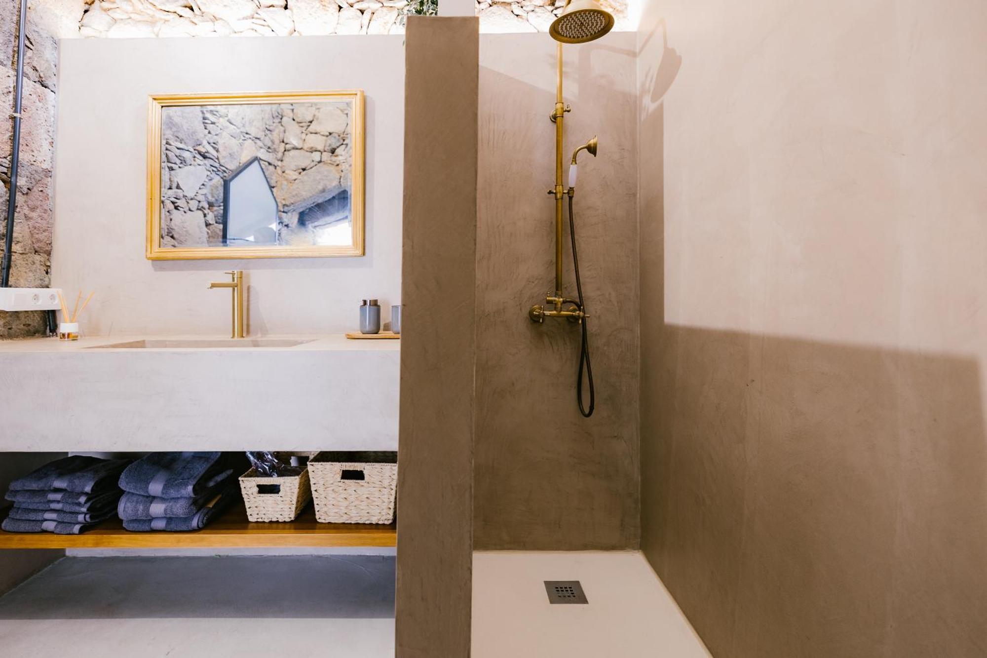 Appartamento Casa Mesa San Juan de la Rambla Esterno foto
