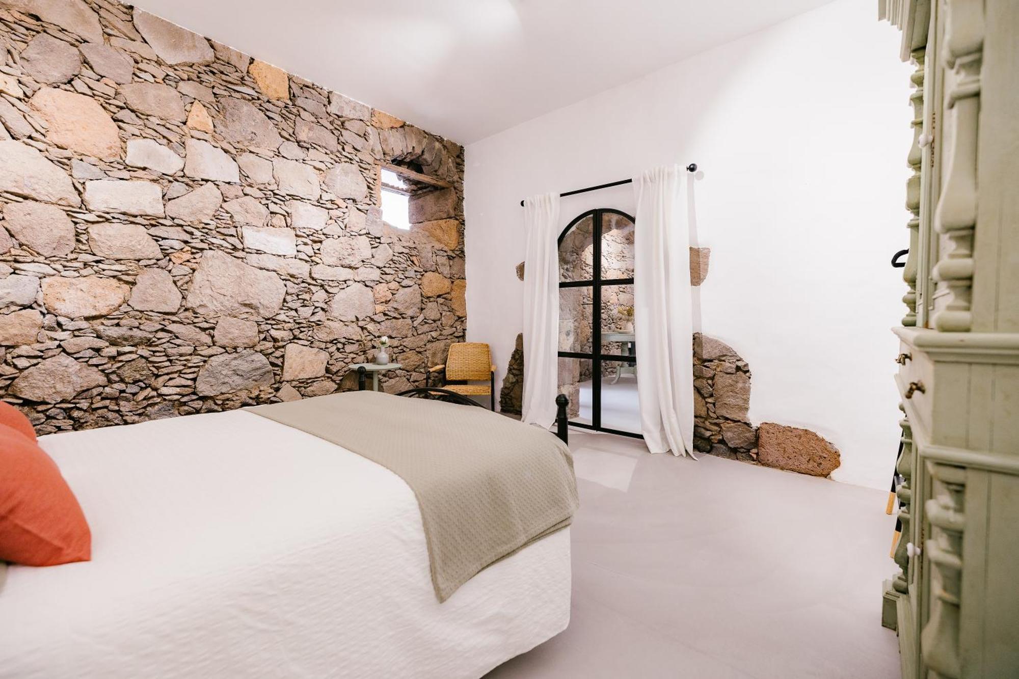 Appartamento Casa Mesa San Juan de la Rambla Esterno foto