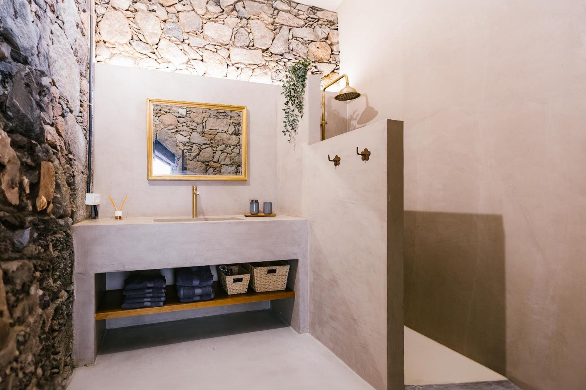 Appartamento Casa Mesa San Juan de la Rambla Esterno foto