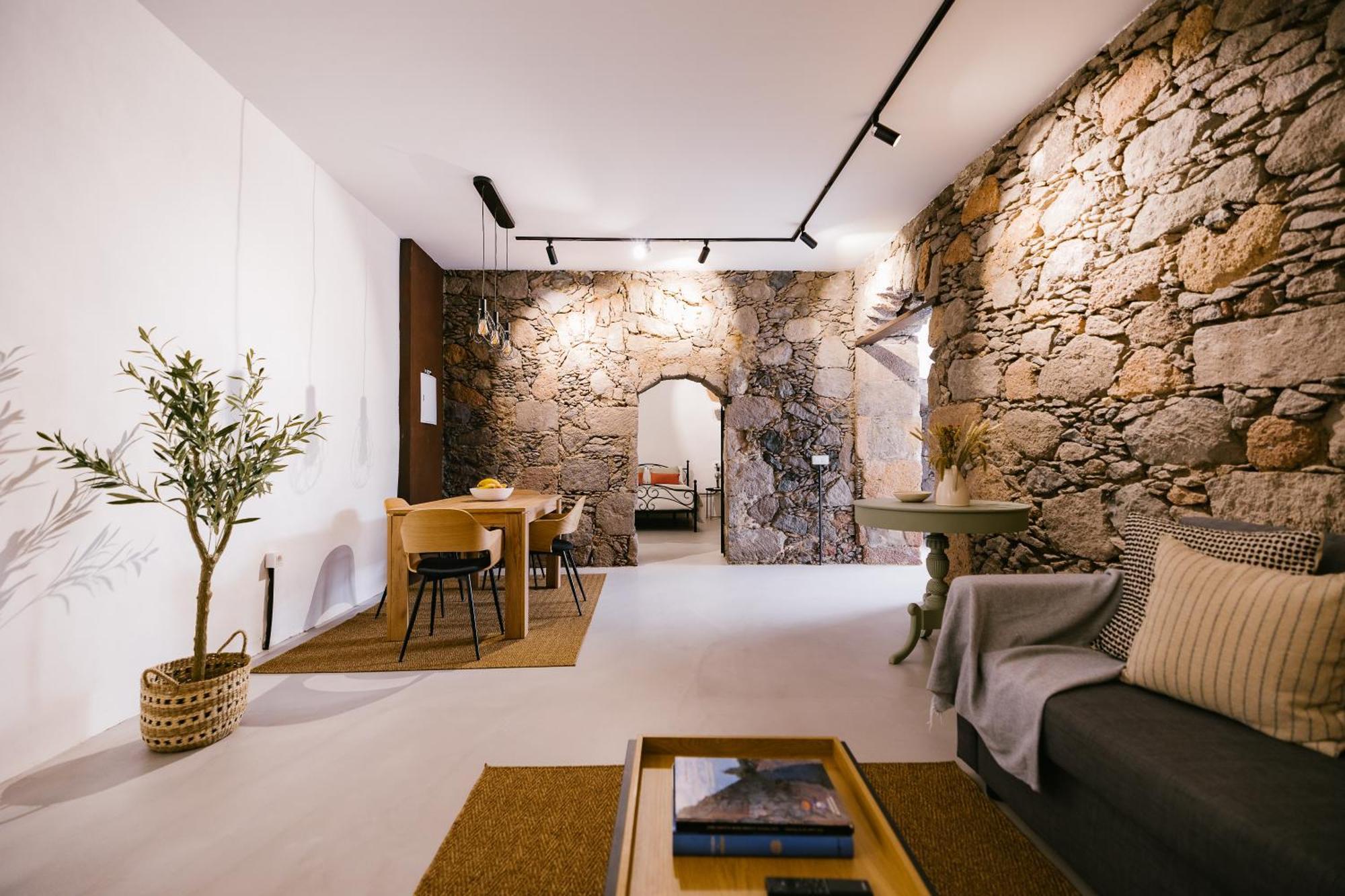 Appartamento Casa Mesa San Juan de la Rambla Esterno foto